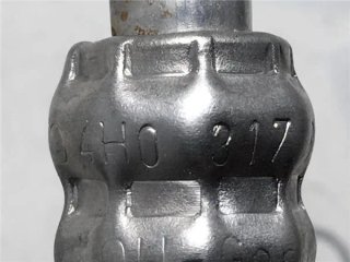 Tubo aceite Audi 4h0317817