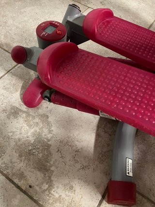 Mini Stepper Domyos (Decathlon)