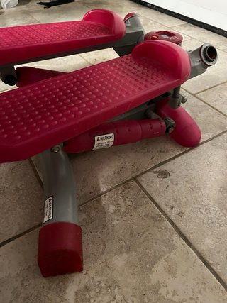 Mini Stepper Domyos (Decathlon)