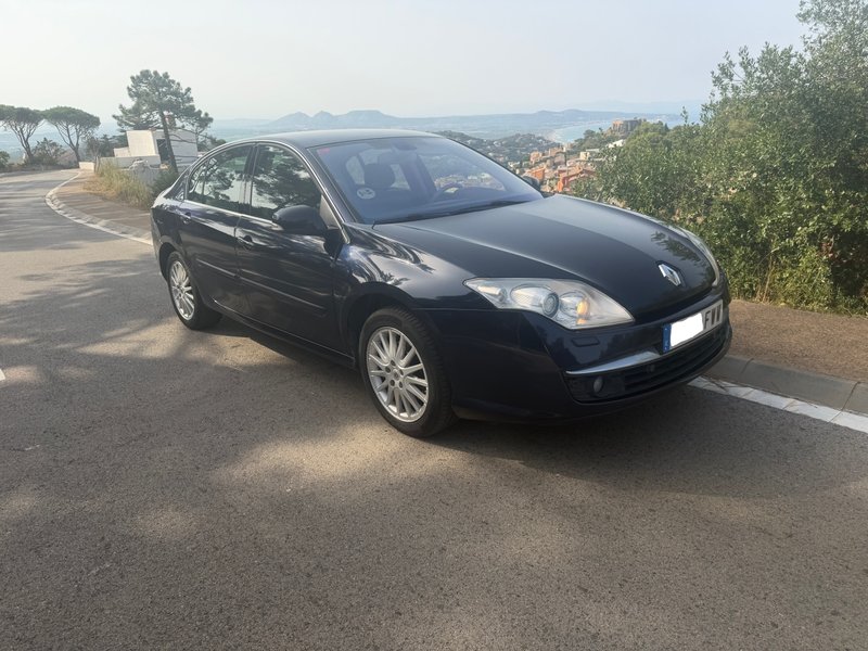 Renault Laguna 2.0 dCi 150 CV, del 11-2007 - foto 1