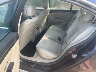 Renault Laguna 2.0 dCi 150 CV, del 11-2007