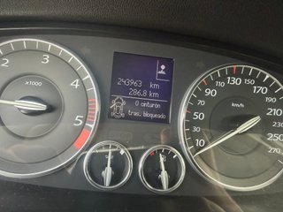 Renault Laguna 2.0 dCi 150 CV, del 11-2007
