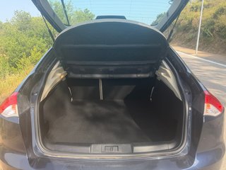 Renault Laguna 2.0 dCi 150 CV, del 11-2007