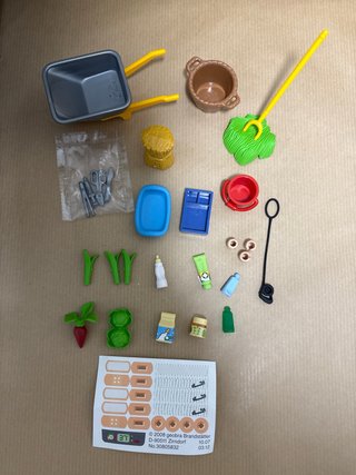 Playmobil Clinica Veterinaria 4009