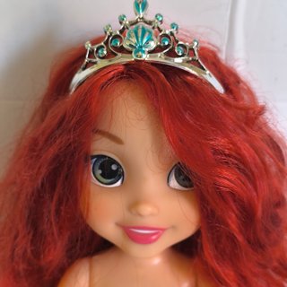 Bambola Ariel La Sirenita Disney Princess JAKKS