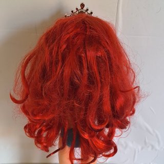 Bambola Ariel La Sirenita Disney Princess JAKKS