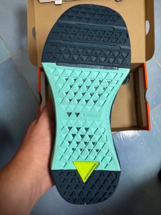 Nike Metcon 10 Scarpe da Allenamento