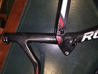 Scott Spark RC 900 Taglia L