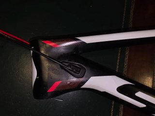 Scott Spark RC 900 Taglia L