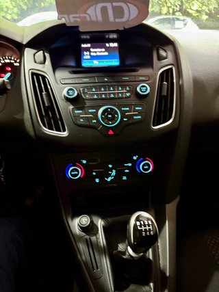 Ford Focus Sportbreak 1.5d 120cv Sin AdBlue!