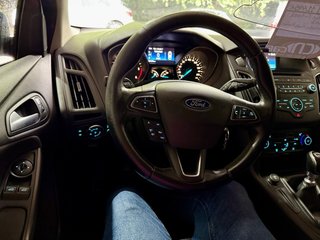 Ford Focus Sportbreak 1.5d 120cv Sin AdBlue!