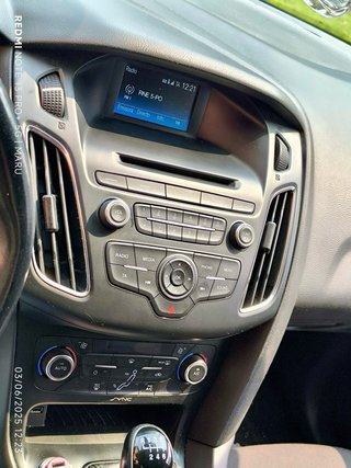 Ford Focus Sportbreak 1.5d 120cv Sin AdBlue!