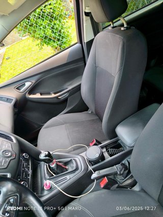 Ford Focus Sportbreak 1.5d 120cv Sin AdBlue!