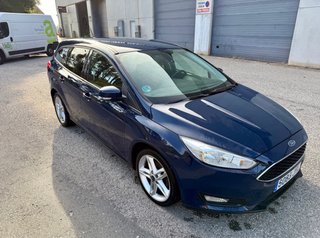 Ford Focus Sportbreak 1.5d 120cv Sin AdBlue!
