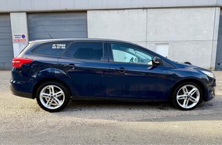 Ford Focus Sportbreak 1.5d 120cv Sin AdBlue!