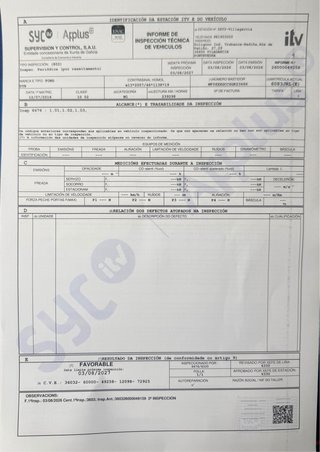Ford Focus Sportbreak 1.5d 120cv Sin AdBlue!