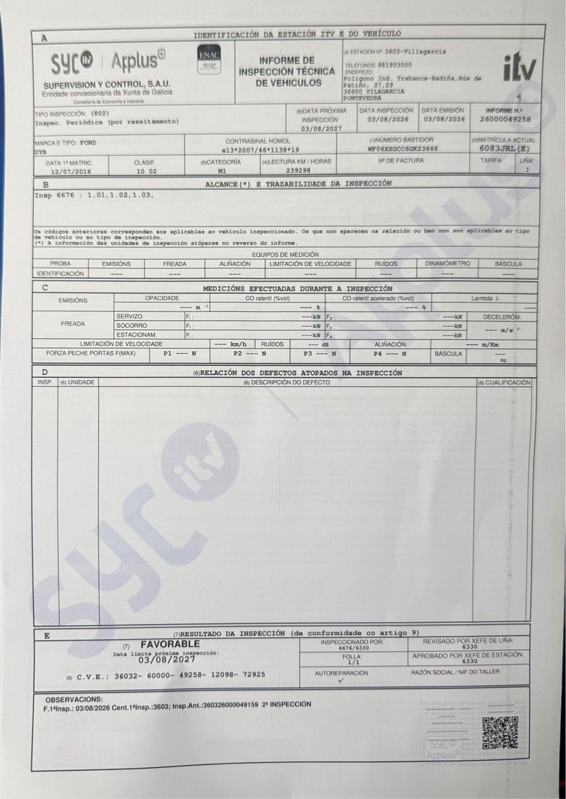 Ford Focus 1.5 TDCi Trend+ 2017, foto 14