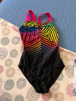 Vestido de baño Speedo niña Talla 8