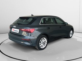 Audi A3 Sportback 30 TFSI 81 kW (110 CV)