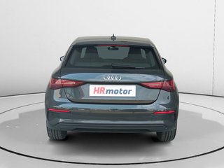 Audi A3 Sportback 30 TFSI 81 kW (110 CV)