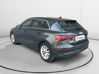 Audi A3 Sportback 30 TFSI 81 kW (110 CV)