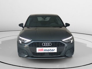 Audi A3 Sportback 30 TFSI 81 kW (110 CV)