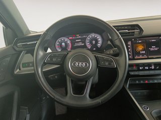 Audi A3 Sportback 30 TFSI 81 kW (110 CV)