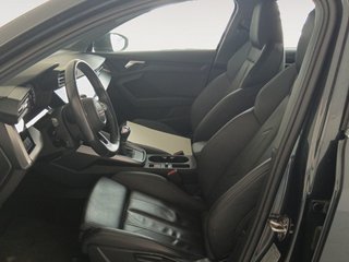 Audi A3 Sportback 30 TFSI 81 kW (110 CV)