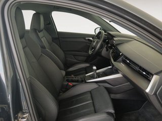 Audi A3 Sportback 30 TFSI 81 kW (110 CV)