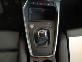 Audi A3 Sportback 30 TFSI 81 kW (110 CV)