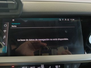 Audi A3 Sportback 30 TFSI 81 kW (110 CV)