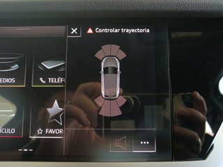 Audi A3 Sportback 30 TFSI 81 kW (110 CV)