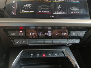 Audi A3 Sportback 30 TFSI 81 kW (110 CV)