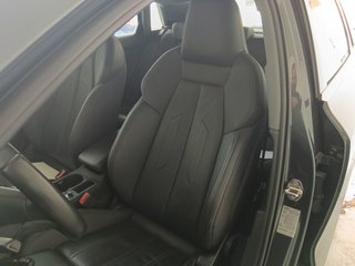 Audi A3 Sportback 30 TFSI 81 kW (110 CV)