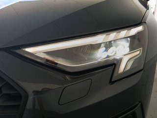 Audi A3 Sportback 30 TFSI 81 kW (110 CV)