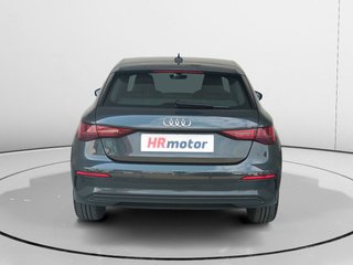 Audi A3 Sportback 30 TFSI 81 kW (110 CV)