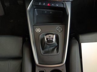 Audi A3 Sportback 30 TFSI 81 kW (110 CV)