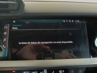 Audi A3 Sportback 30 TFSI 81 kW (110 CV)