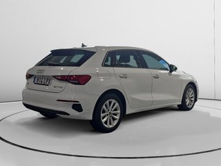 Audi A3 Sportback 30 TFSI 81 kW (110 CV) S tronic