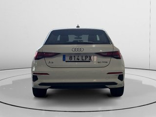 Audi A3 Sportback 30 TFSI 81 kW (110 CV) S tronic
