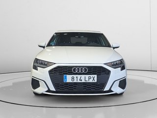 Audi A3 Sportback 30 TFSI 81 kW (110 CV) S tronic