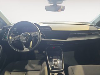 Audi A3 Sportback 30 TFSI 81 kW (110 CV) S tronic