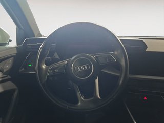 Audi A3 Sportback 30 TFSI 81 kW (110 CV) S tronic
