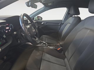 Audi A3 Sportback 30 TFSI 81 kW (110 CV) S tronic