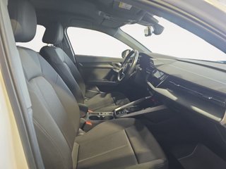 Audi A3 Sportback 30 TFSI 81 kW (110 CV) S tronic