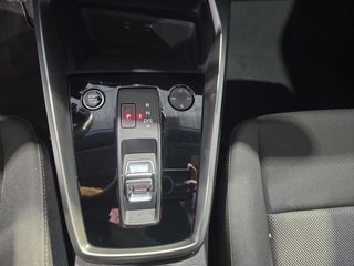 Audi A3 Sportback 30 TFSI 81 kW (110 CV) S tronic