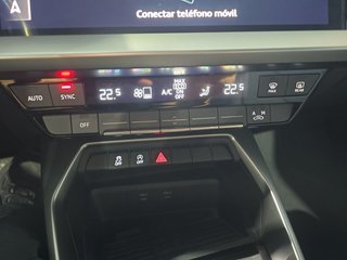 Audi A3 Sportback 30 TFSI 81 kW (110 CV) S tronic