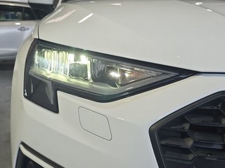 Audi A3 Sportback 30 TFSI 81 kW (110 CV) S tronic