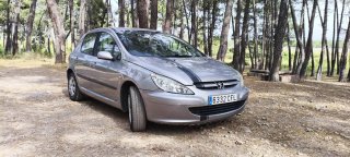 Peugeot 306 2003