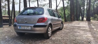 Peugeot 306 2003